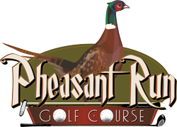 Pheasant Run Golf Course Logo